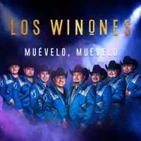 El Tímido — Los Winones