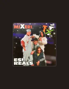 Listen to Mixeri, watch music videos, read bio, see tour dates & more!