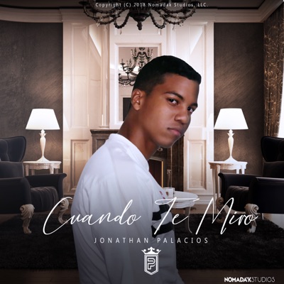 Cuando Te Miro - Single