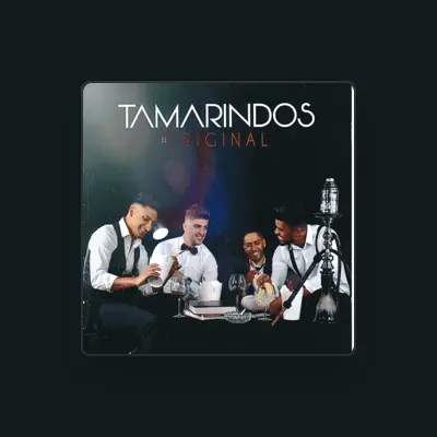 Listen to Tamarindos, watch music videos, read bio, see tour dates & more!