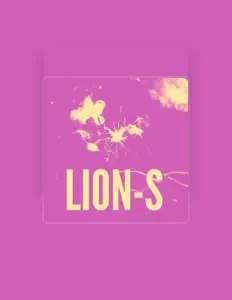 Lion-Sを聴いたり、ミュージックビデオを鑑賞したり、経歴やツアー日程などを確認したりしましょう！