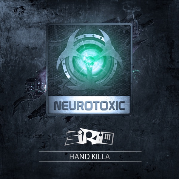 Hand Killa - Single