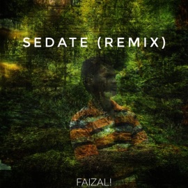 Sedate (Remix) Faizal!