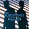 Black Holes (Solid Ground) - The Blue Stones lyrics