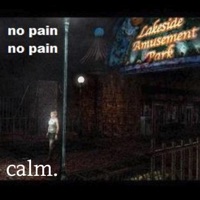 No Pain, No Pain (feat. Time & AwareNess) - Single - Calm.