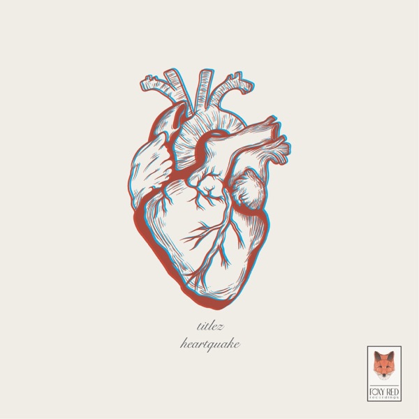 Heartquake - EP