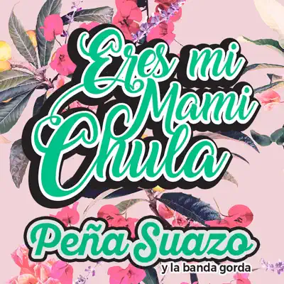 Eres Mi Mami Chula - Single - La Banda Gorda