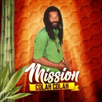 Colah Colah - Every Day (feat. House of Riddim)