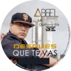 Después que te vas (feat. Gustavo Elis) - Single