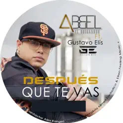 Después que te vas (feat. Gustavo Elis) - Single - Abbel El Brillante