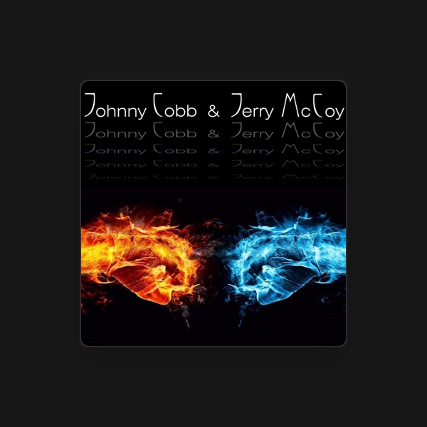 Johnny Cobb's avatar