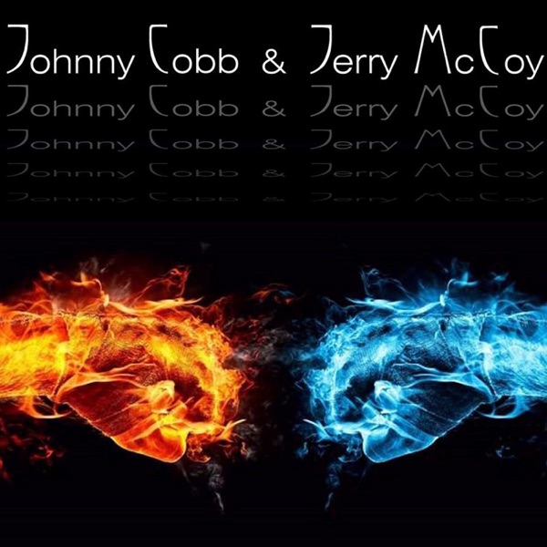Johnny Cobb & Jerry McCoy - EP