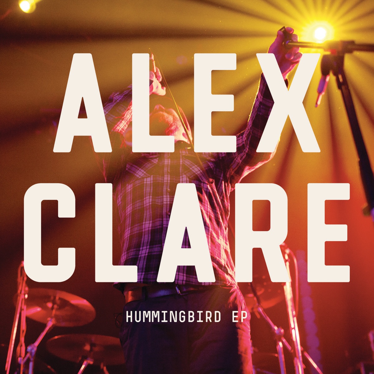 Humming Bird - Single - Album by Alex Clare - Apple Music