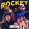 Rocket (feat. Rit$y & Rossi Rock) - Gavlyn & DJ Hoppa lyrics