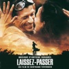 Pierre Berriau Y'a ceux qui Laissez-passer (Original Motion Picture Soundtrack)