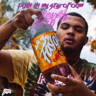 Pain in My Styrofoam