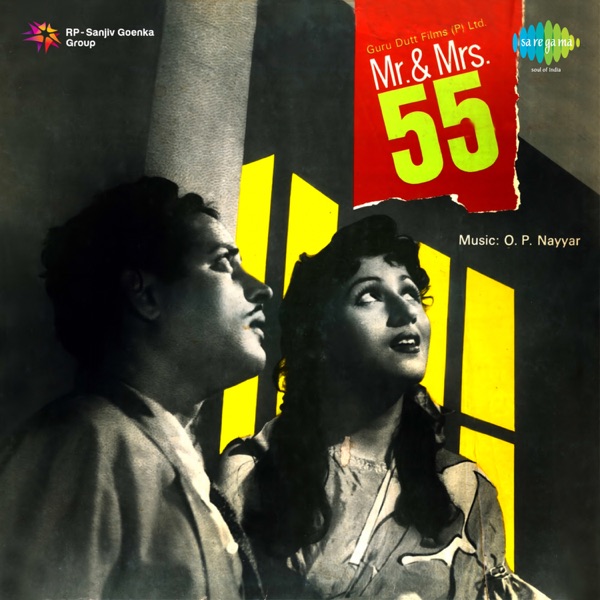 Geeta Dutt - Chal Diye Bande Nawaz