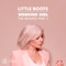 Get Things Done - Little Boots lyrics