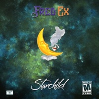 Starchild - Single - Fred Ex