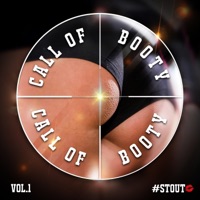 Booty Call (feat. Mene6 & Viino) - Single - #Stout