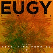 L.O.V.E (feat. King Promise) artwork