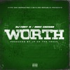 Worth (feat. Mike Caesar) - Single