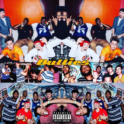 Bullies - Single