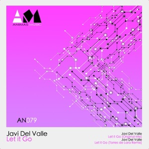 Let It Go - Single