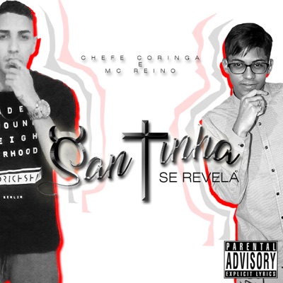 Santinha Se Revela - Single