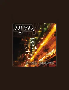 Listen to DJ Frj, watch music videos, read bio, see tour dates & more!
