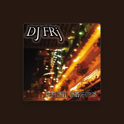 Listen to DJ Frj, watch music videos, read bio, see tour dates & more!