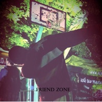 Friend Zone (feat. Nik Tendo) - Single - Robis Hood