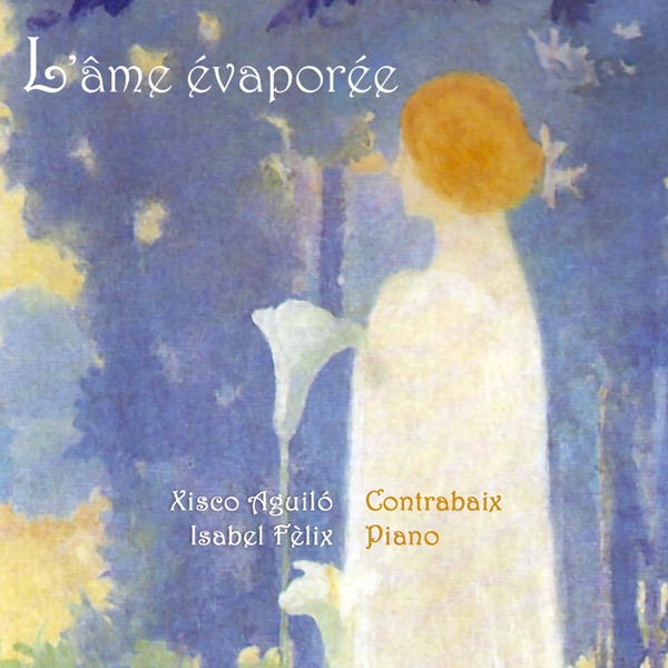 L'âme évaporée