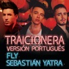 Traicionera (Versión Portugués) - Single