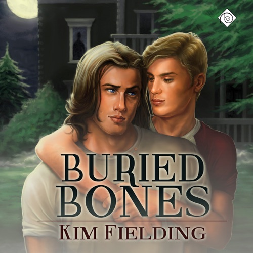 Buried Bones (Unabridged) cover