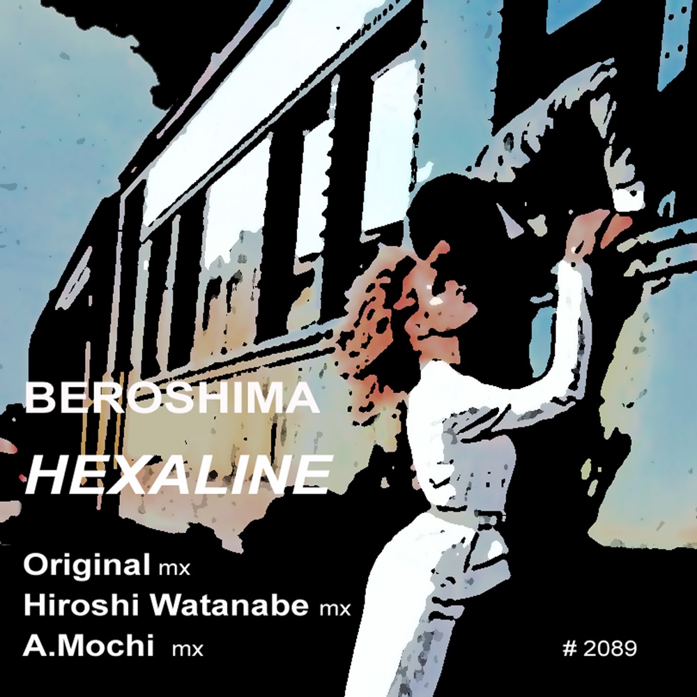 Обложка альбома «Hexaline - Single» — Beroshima