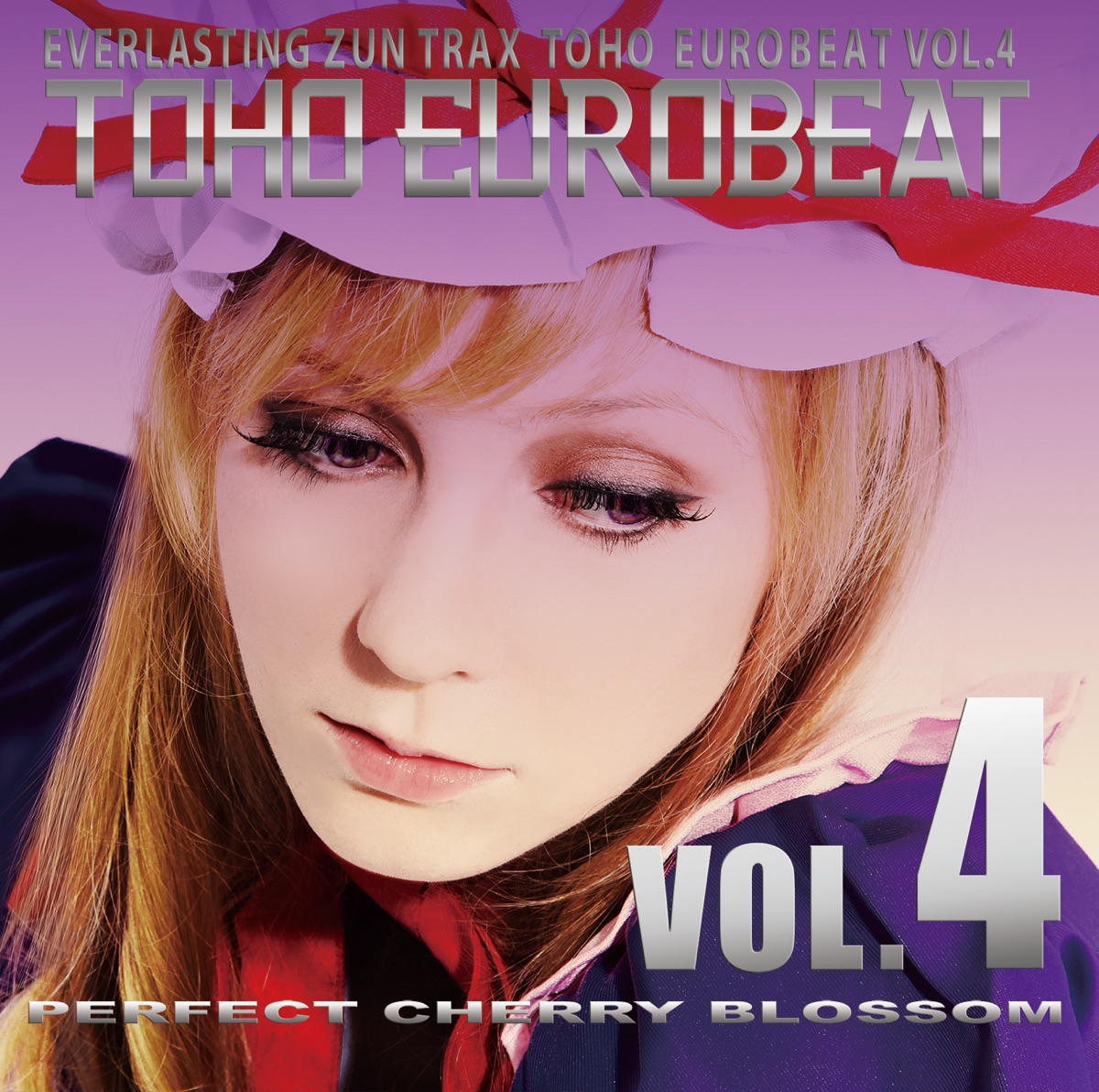 TOHO EUROBEAT VOL.2 - Album by A-One - Apple Music