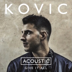 Give It All (Acoustic) - Single