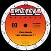 Vicky Martin - Not Gonna Do It (Mike Dunn Dub)