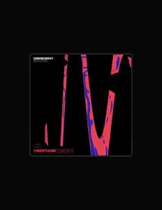 Posłuchaj wykonawcy Heritage, obejrzyj teledyski, przeczytaj biografię, zobacz daty tras koncertowych i nie tylko!