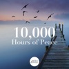 10,000 Hours of Peace - Relaxing Music, Meditation & Yoga Music with Nature Sounds