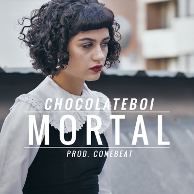 Mortal - Single