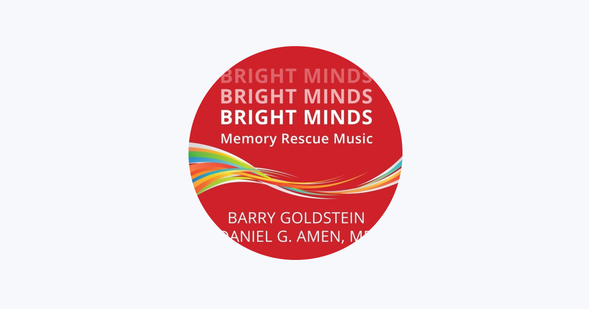 Barry Goldstein - Apple Music
