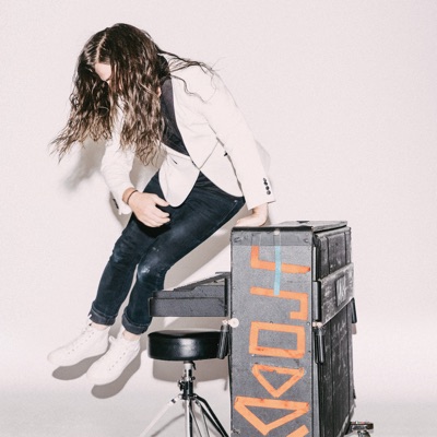 J. Roddy Walston and the Business  Destroyers of the Soft Life