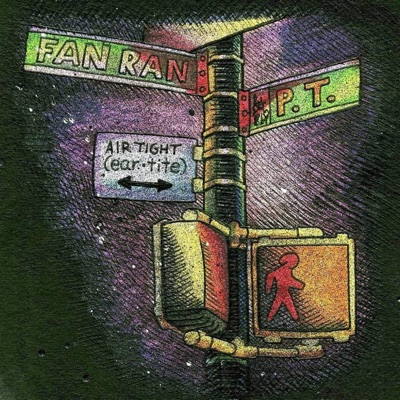 Airtight (Ear•tite)