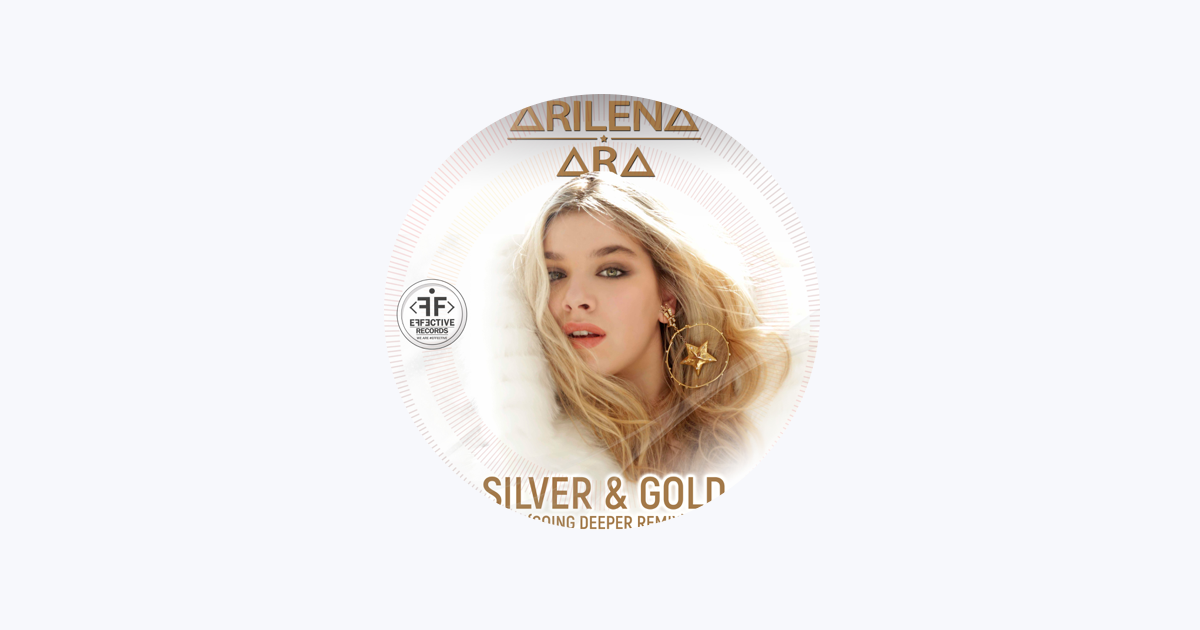 Arilena Ara - Apple Music