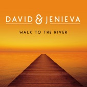 Walk to the River - EP artwork