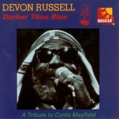 Devon Russell - Move On Up