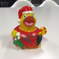 Jingle Bells - Single - Wubbaduck