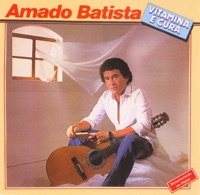 Amado Batista - O Fruto Do Nosso Amor ( Amor Perfeito )